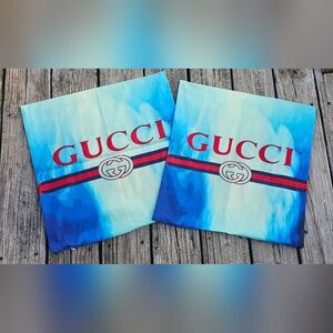 Fashion Pillowcase Set (2)